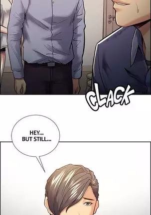 Taste of Forbbiden Fruit Ch.34/53