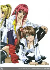 Bible Black Box Set (Artbook)