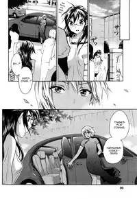 [Kuon Michiyoshi] Zettai Harem 2 Ch. 1-3 [English]