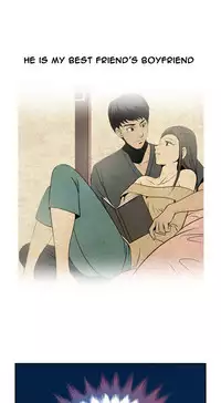 Change Partner Ch.1-19 (English) (Ongoing)