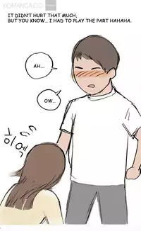 [Eunya] Nineteen Ch.1-16 [English] [YoManga]