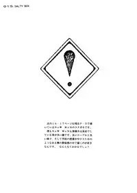(C49) [studio C-TAKE (Miura Takehiro, NeWMeN)] SALTY BOX