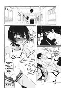 [Mizuki Eimu] Trick And Treat Ch. 1~5 [English] {Hennojin}