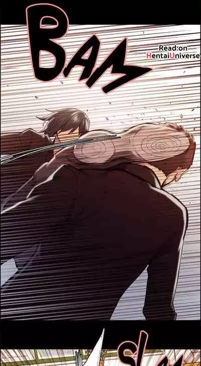 Taste of Forbbiden Fruit Ch.40/53