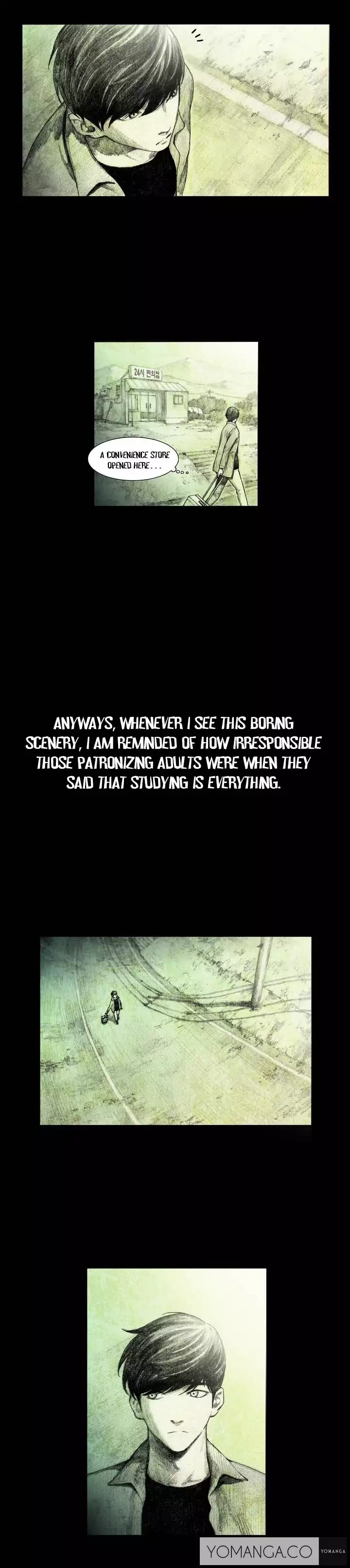 House of Dolls Ch.0-6