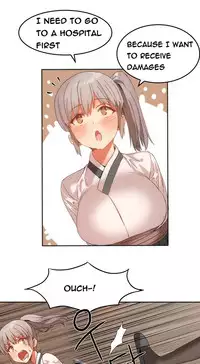 [Mx2J] Hari Dormitory Ch.0-25 (English) (Ongoing)