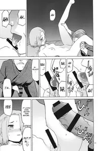 (C91) [Wakuwaku Doubutsuen (Tennouji Kitsune)] blue snow blue scene.19 [English] {Mant}