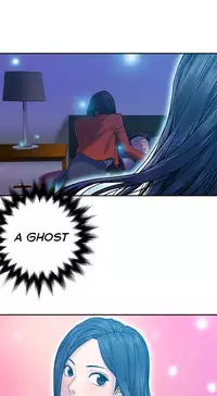 Ghost Love Ch.1-21 (English) (YoManga) (Ongoing)