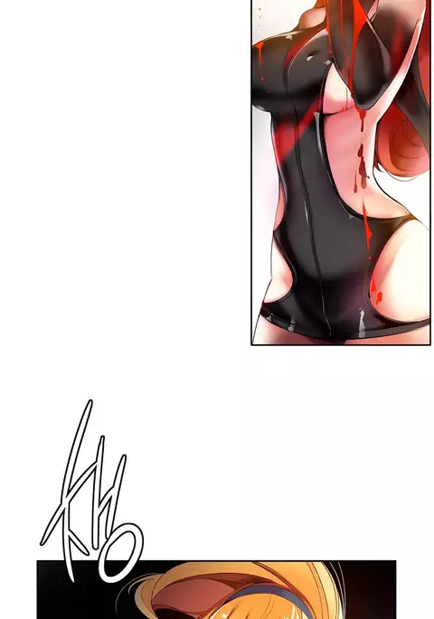 Lilith`s Cord Ch.1-38