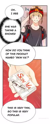 Kill the Dead Bastard Ch.1-7 (English) (Ongoing)