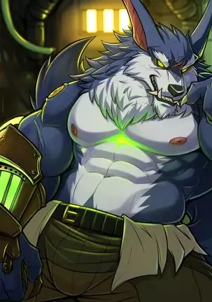 July 2017 Patreon Rewards