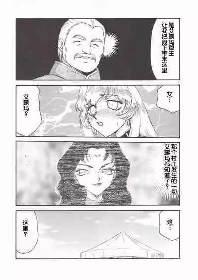 Nise DRAGON BLOOD! 14.