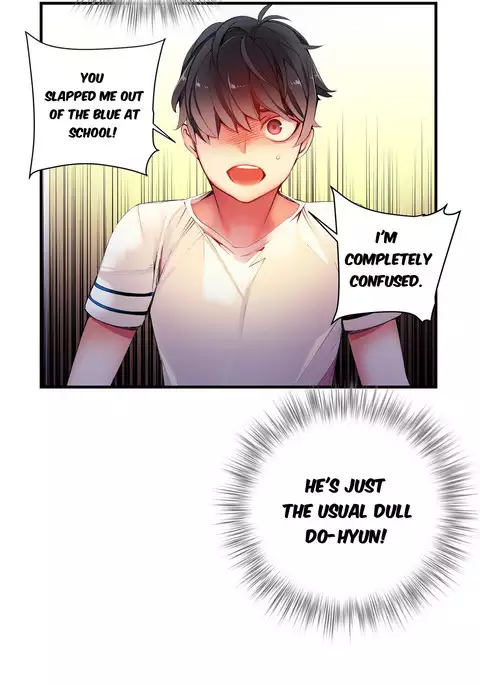 Lilith`s Cord Ch.1-38