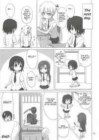 [ARCHF (Riki)] BEAUTY KILLER (Kill Me Baby) [English]