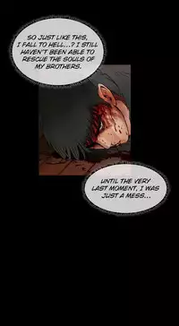 [Getty] Siren Ch.0-9 (English) (YoManga) (Ongoing)