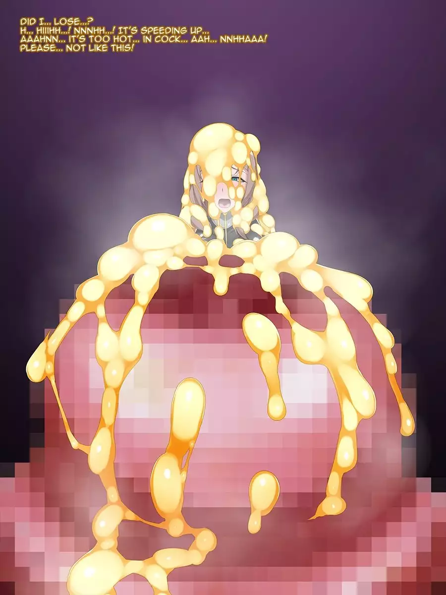 Evolution Squadron: Evoranger Evo Yellow vs. Mara Queen