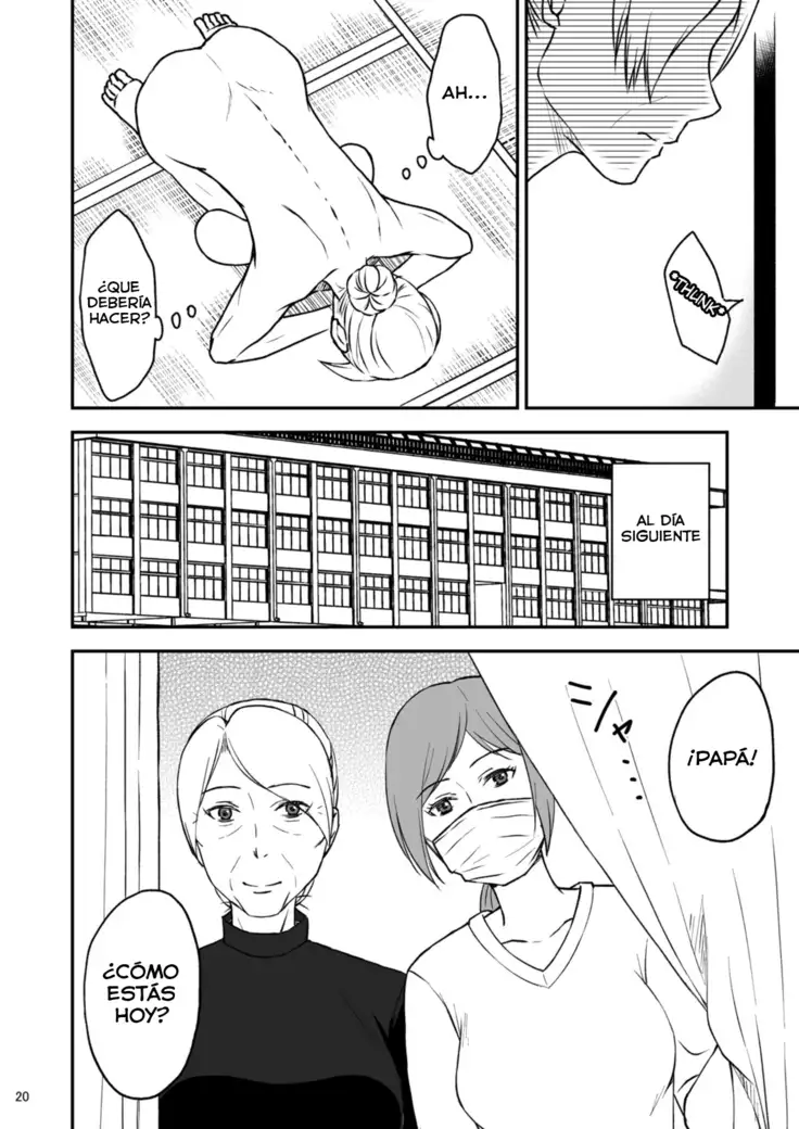 Shimako ~Tsuma no Haha~ 2 | Shimako ~Mother of Wife~ 2