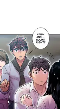 Ghost Love Ch.1-21 (English) (YoManga) (Ongoing)