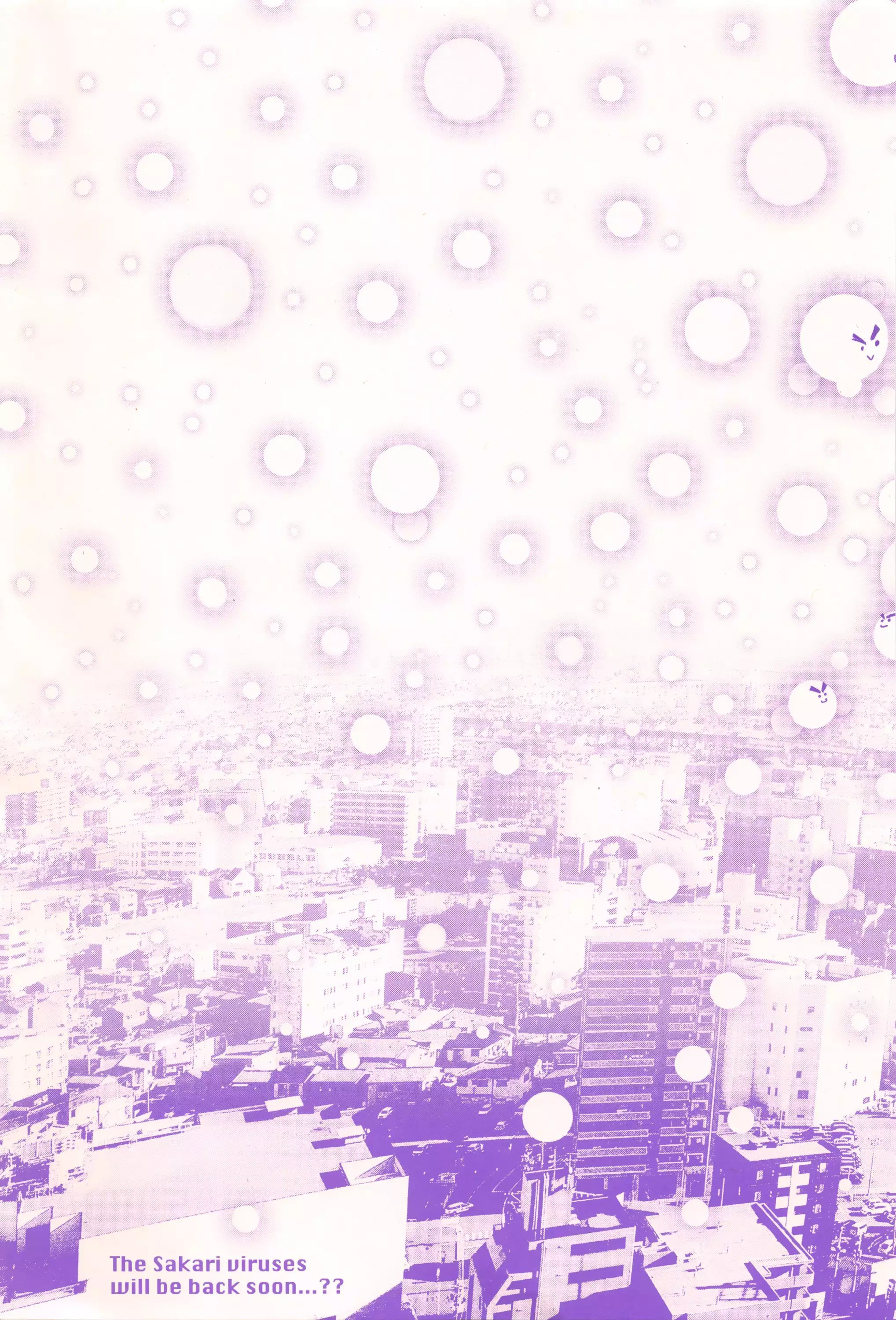 Hatsujou Keihou Ch. 1-3, 5-10, 12