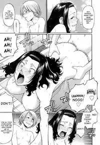 [Chiba Toshirou] Uekano Days [English] [SaHa] [Decensored]