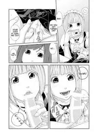 [QUNAMI (Qunami Himehiko)] Torikko [English] [mysterymeat3] [Digital]