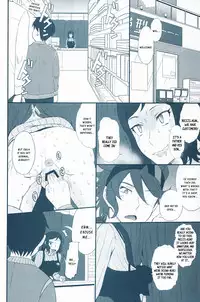 (C85) [Moon Ruler (Tsukino Jyogi)] Rinko Ikimasu!! (Gundam Build Fighters) [Chinese]