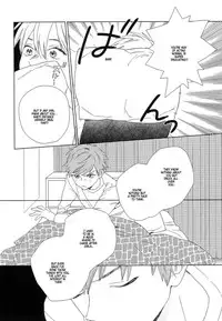 [Tamekou] Natsume-kun wa Nan Demo Shitteru Ch. 1-4 [English] [Kujiki]
