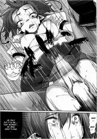 (C80) [Mochi-ya (Karochii)] Neta wa Nakutomo Tane wa Aru. (Touhou Project) [English] [CGrascal]