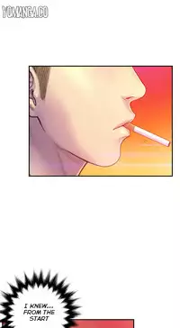 Ghost Love Ch.1-21 (English) (YoManga) (Ongoing)