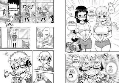 Anime-Tamei!