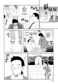 [Mutsuki Tsutomu] Momoiro Peanuts Vol. 1 [English] [Tonigobe]