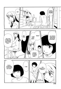 [Suehirogari] Orunito 2 (Complete)[ENG][Munyu]