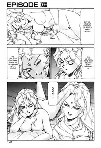 [ITOYOKO] Dragon Pink THE SECRET POWER [English] [EHCOVE]