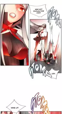 [Juder] Lilith`s Cord Ch.1-18 (English) (Ongoing)