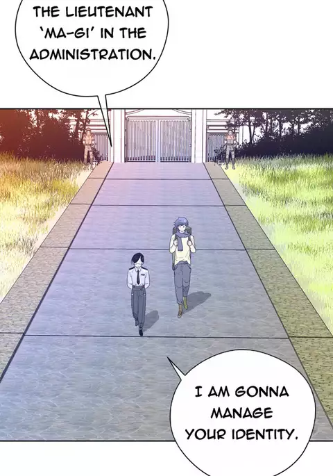 Perfect Half Ch.1-15