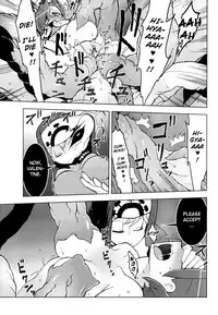 [Stuntmans (Kome Tsubu)] CLOUD MEMORY (Skullgirls) [English] [qwerty123qwerty]