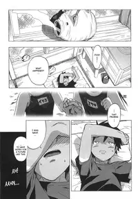 [Ohtomo Takuji] Gokkun Shojo - Drinking Virgin [English] [biribiri] [Decensored]