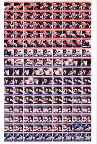 Choukou Sennin Haruka visual fanbook