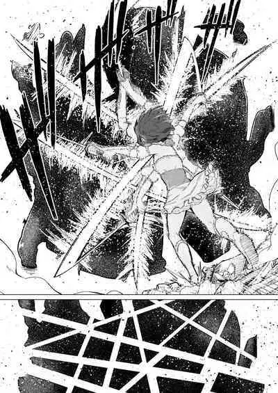 Mahou Shoujo Netorasutia | Magical Girl Netorasutia