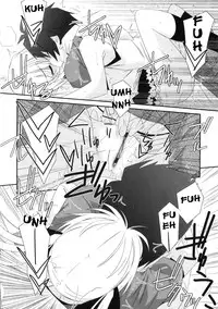 [Mizuki Eimu] Trick And Treat Ch. 1~5 [English] {Hennojin}