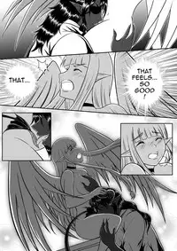 [Bob Raigen] Elquinn City [Ongoing]