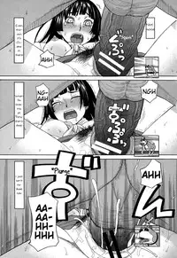 [ZUKIKI] Moteru Inu no Ikizama Ch. 3-6 [English] [Mynock]