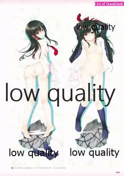 Nonohara Miki artworks De Historia Puellarum