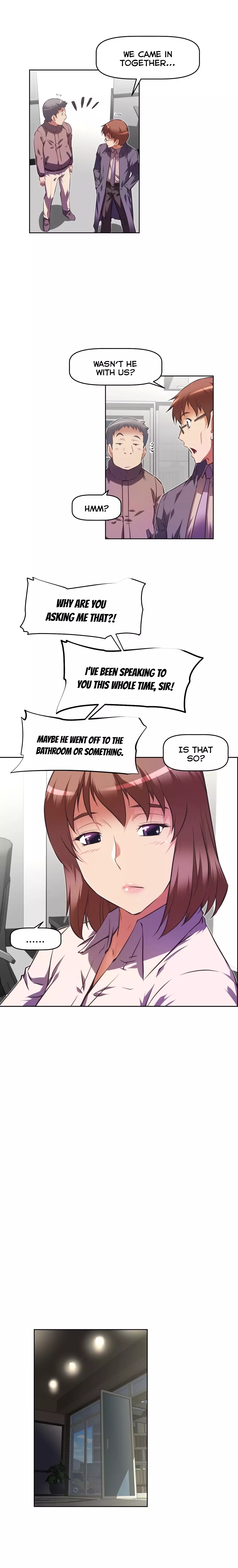 Brawling Go Ch.76-113