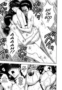 [Nagashima Chousuke] Pururun Seminar Vol. 6 (Complete) [English] [Tadanohito]