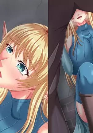 When Did My Elf Companions Become Prostitutes