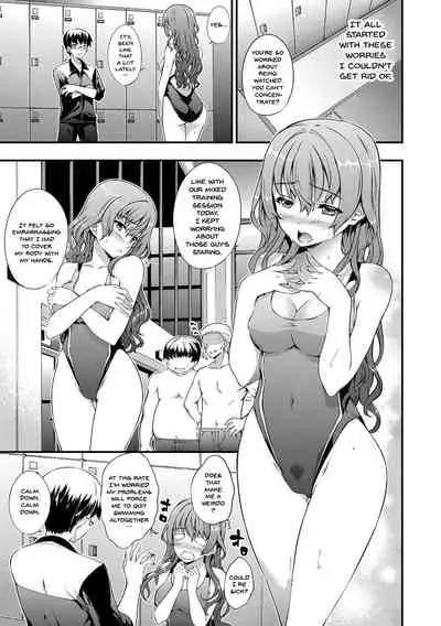 [Tachibana Yuu] Kimisen [English] {Doujins.com}