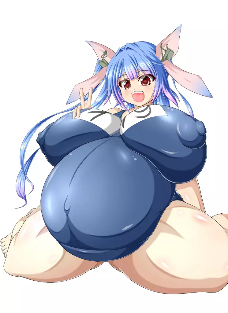 Sensui Kuubo no Iku-san na no ne!!