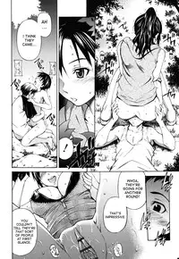 [Sabashi Renya] Hajirai Body [English] {desudesu}