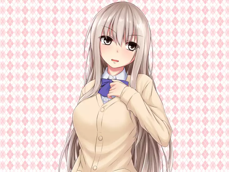 JK Seiyuu to Ecchi na Daihon: Deai Sagasu Iedeshoujo